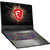 MSI GP65 Leopard 15.6" Gaming Laptop, Intel Core i7, NVIDIA GeForce RTX 2060 6GB, 16GB RAM, 512GB SSD Gaming Laptop MSI 