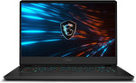 MSI GP66 Leopard 15.6", Gaming Laptop , Intel i7-10870H, NVIDIA GeForce RTX 3070 8 GB, 16 GB RAM , 512 GB SSD