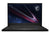 MSI GS66 Stealth (2021) Intel Core i7 11800H ,16GB ,1TB SSD , RTX 3060 6GB , 15.6" QHD 240Hz . English Keyboard MSI 