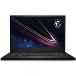 MSI GS66 STEALTH (2022) INTEL I7-11800H , 16GB RAM , 1TB SSD , NVIDIA RTX 3060 6GB, 15.6" QHD 165HZ Display, English RGB Keyboard