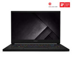 MSI GS66 STEALTH Intel Core i7-10870H 8 Cores 5.0GHz, 32GB RAM, 2TB SSD, 15.6", 8GB NVIDIA Geforce RTX 3070 , Free MSI Backpack
