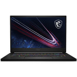 MSI GS66 Stealth NVIDIA RTX 3080, 32GB, 15.6" QHD 165Hz, Intel i7-11800H English Keyboard