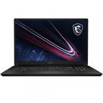 MSI GS76 STEALTH (2022) Intel Core i7 11800H 5.0Ghz , 32GB RAM , 1TB SSD , NVIDIA RTX 3070 8GB, 17.3" FHD 360Hz Display, English Keyboard