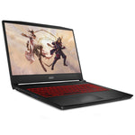 MSI Katana GF66 (2022) Intel Core i7 12700H 16GB RAM 512GB SSD NVIDIA RTX 3050 , 15.6" FHD 144Hz Display , English Keyboard