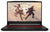 MSI Katana GF66 RTX Core i7 11800H ,16GB , 512GB SSD ,RTX 3060 6GB , 15.6" 144Hz Display , English Keyboard MSI 