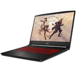 MSI Katana GF76 (2022) Intel Core I7 12700H 16GB RAM 1TB SSD NVIDIA RTX 3060 17.3" FHD 144Hz Display , English Keyboard