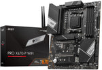 MSI PRO X670-P WIFI AMD Socket AM5 hovedkort 