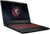 MSI Pulse GL66 Intel Core i7 11800H 8Cores , 16GB RAM , 512GB SSD Nvidia RTX 3050 Ti 4GB , 15.6" 144Hz Display , English RGB Keyboard MSI 