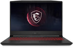 MSI Pulse GL66 (2021) Intel Core i7 11800H 8Cores , 16GB RAM , 512GB SSD Nvidia RTX 3050 Ti 4GB , 15.6" 144Hz Display , English Keyboard