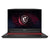 MSI Pulse GL76 (2022) Intel Core i7 12700H , 16GB RAM , 1TB SSD ,NVIDIA RTX 3070 8GB , 17.3" FHD 360Hz Display , English Keyboard Laptops MSI 