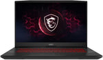 MSI Pulse GL76 Intel Core i9 16GB 1TB Nvidia RTX 3070 17.3" Gaming Laptop