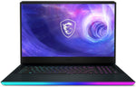 MSI Raider GE76 (2022) Intel Core i7-12700H 14-Core Processor 32GB DDR5 4800MHz RAM 1TB SSD Nvidia 3070Ti 17.3" QHD IPS 240Hz Screen