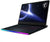 MSI Raider GE76 Intel Core i7-11800H 8 Cores , 16GB RAM , 2TB SSD Nvidia RTX 3070 8GB , 17.3" Full HD IPS 240Hz Display , English RGB Keyboard Newtech Store Saudi Arabia 