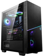 MSI SEKIRA Ultra Gaming PC , AMD Ryzen 9 5900X  . Nvidia RTX 3080 Ti 12GB , 32GB RAM , 1TB M.2 SSD + 2TB HDD , PSU 850W