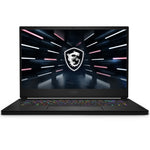 MSI Stealth GS66 (2022) Intel Core I9 12900H 16GB RAM 2TB SSD NVIDIA RTX 3080 Ti ,15.6" UHD 4K Display , English Keyboard