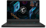 MSI Vector GP66 Intel Core i7-12700H 16GB RAM 1TB SSD Nvidia RTX 3070Ti 15.6" QHD Gaming Laptop