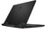 MSI Vector GP66 Intel Core i7-12700H 16GB RAM 1TB SSD Nvidia RTX 3070Ti 15.6" QHD Gaming Laptop Gaming Laptop MSI 