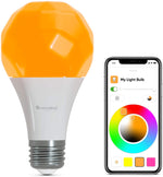 Nanoleaf Essentials Light Bulb - B22