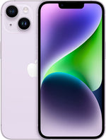 Ny Apple iPhone 14 (256 GB) - Lilla 