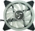 Newtech Case Fan 120mm, LED RGB Silent Fans - Advanced Lighting Customizations with MultiColors PWM High Performance Cooling Fan for PC Case Computer Fan Cooling Fan Newtech 