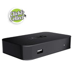 NEWTECH MAG 322 Set-Top Box with 512MB RAM + HDMI Cable