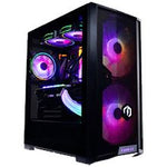 Newtech PC Gaming Intel Core i7-10700F NVIDIA GTX1660 6GB, 32 GB DDR4 RAM , 240 GB SSD 1TB HDD