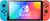Nintendo Switch (OLED Model) w/ Neon Red & Neon Blue Joy-Con Nintendo 
