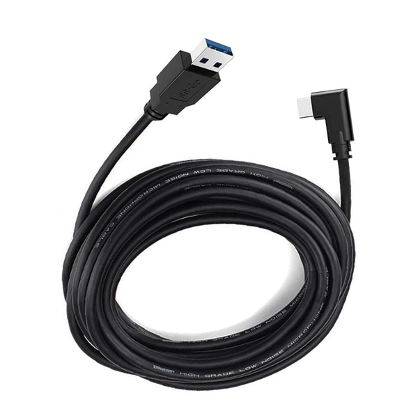 Oculus Link Cable Meter, High-Speed USB to USB Type C Data