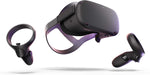Oculus Quest Alt-i-ett VR Gaming Headset 128 GB 