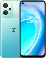 OnePlus Nord CE 2 Lite 5G (Blue Tide, 8 GB RAM, 128 GB lagring) 