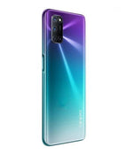 أوبو A72 128 جيجابايت أورورا أرجواني