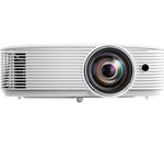 OPTOMA HD29HST Full HD hjemmekinoprojektor 