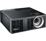 OPTOMA ML750e HD Ready miniprojektor 