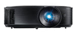 Optoma Multimedia Projektor, Sort Optoma S334e Projektor 3800lumens 