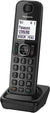Panasonic KX-TGF320 Corded and Cordless Home office Telephone Kit with Answerphone and Nuisance Call Blocker - Black Mobile Phones Panasonic 