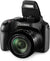 Panasonic LUMIX DC-FZ82EB-K Digital Bridge Camera with Ultra Wide 20-1200 mm Lens - Black Cameras Panasonic 