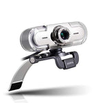 PAPALOOK Webcam 1080P Full HD PC Skype Camera, PA452 Web Cam with Microphone.