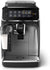 PHILIPS 3200 Series Fully Automatic Espresso Machine, Silver Household Appliances PHILIPS 