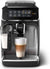 PHILIPS 3200 Series Fully Automatic Espresso Machine, Silver Household Appliances PHILIPS 