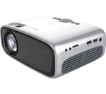 PHILIPS NeoPix Easy 2+ NPX442 HD Ready Mini Projector