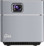 Pico Genie Impact 2.0 Ultra Portable 1200 Lumens Smart Projector