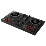 Pioneer DJ DDJ-200 Smart trådløs DJ-kontroller 