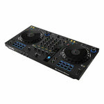 Pioneer DJ DDJ-FLX6 4-Channel DJ Controller For Rekordbox & Serato DJ Pro