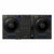Pioneer DJ DDJ-FLX6 4-Channel DJ Controller For Rekordbox & Serato DJ Pro Musical Instruments Pioneer DJ 
