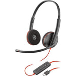 Plantronics Blackwire C3220-hodesett