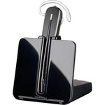 Plantronics CS540-XD Wireless Headset Black