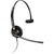 Plantronics Over-the-head Monaural Corded Headset Audio Electronics Plantronics 