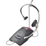 Plantronics S11 Over-The-Head Telephone Headset