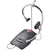 Plantronics S11 Over-The-Head Telephone Headset Audio Electronics Plantronics 