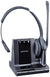 Plantronics W710-M Over-the-head, Monoaural (Microsoft) Wireless Headset Audio Electronics Plantronics 